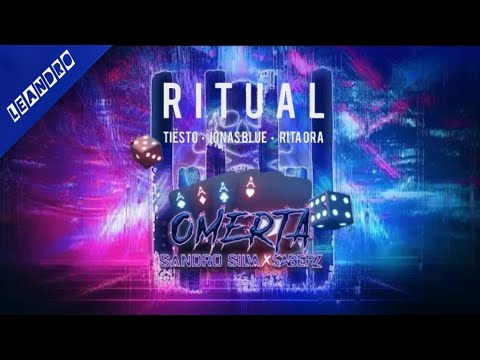 Omerta vs. Ritual (W&W Mashup) [LEANDRO Remake]