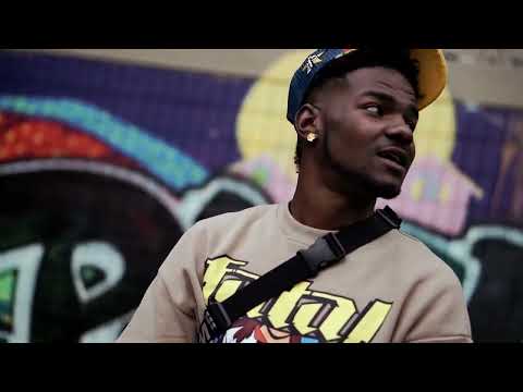 INeedPape - Have You Ever (Official Video)