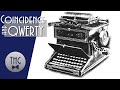 History And QWERTY