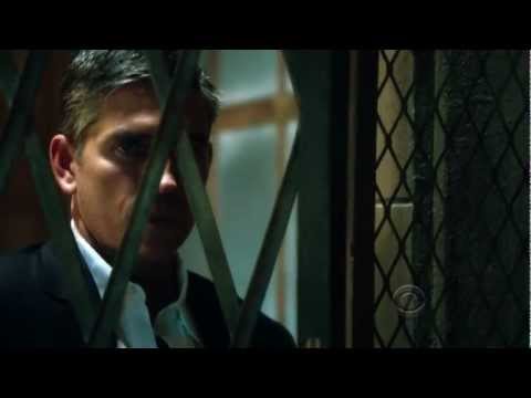 "NEW" JJ ABRAMS PERSON OF INTEREST: EP. 2.07 CRITICAL "EXTENDED PROMO"