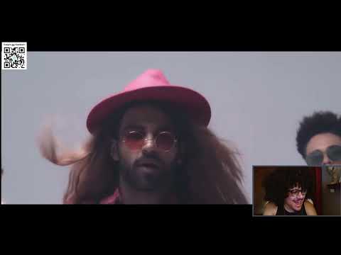 Quebrada Queer - Guigo | Murillo Zyess | Harlley | Boombeat | Tchelo Gomez | BADEZIN REACT & ANÁLISE