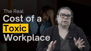 The Hidden Cost of Workplace Harassment: Stress, Anxiety, and Relationship Problems
