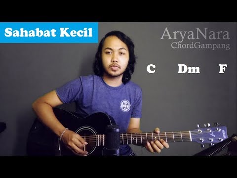 Download Kunci Gitar Ipang Sahabat Kecil Mp3 Mp4 Viral ...