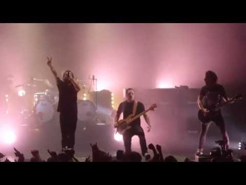 Mass Hysteria - Vae Soli ! (live)