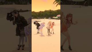 #ReGLOSS で #ポップダンス 踊ってみた!#けっかおーらい #けっかおーらいダンス #Vtuber #shorts