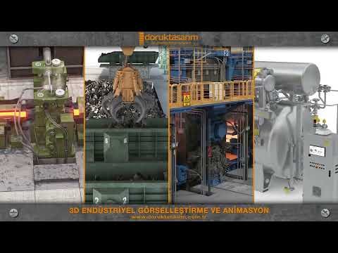 Doruk Endustriyel 009