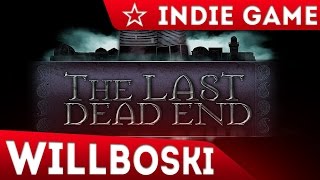 THE LAST DEAD END Alpha Demo - Indie Horror Replacement for Silent Hills P.T?
