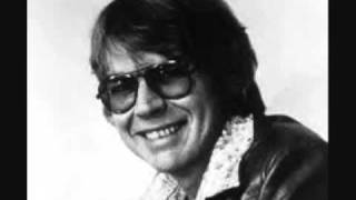 C.W. McCall - Counting Flowers On The Wall