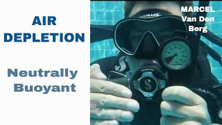 Air Depletion & Alternate Air Source Ascent | PADI IDC & Divemaster Skill Circuit