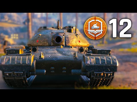 Object 777 II Review: Worth 12 Tokens? • World of Tanks