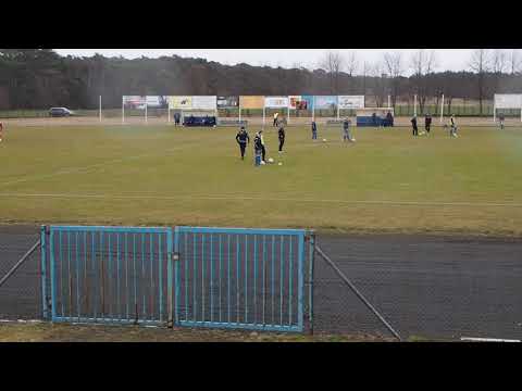 KS Lipno Stęszew - MLKS Orkan Chorzemin