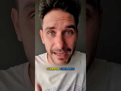 ¿Por Qué Plutón Ya NO Es un Planeta?