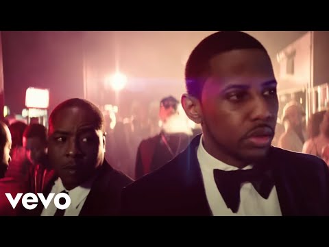 Fabolous & Jadakiss - Grind Season ft. Dave East (Music Video)