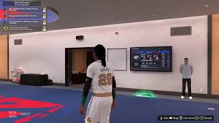 🔴 Khalifa Plalys| 2k26 MC session 1 (PS5)