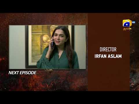 Bojh Episode 24 Teaser - 23rd May 2023 - HAR PAL GEO