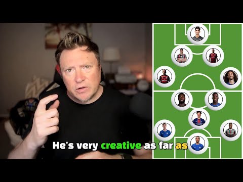 FIFA Club World Cup: Players Who Announced Themselves to the World