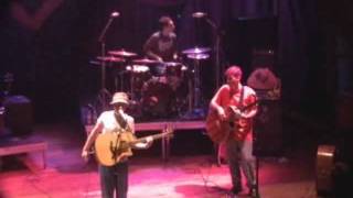 Jason Mraz @ House of Blues March 24th, 2003 - FULL SHOW