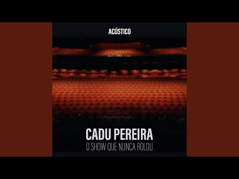 Essa Conversa - Cadu Pereira