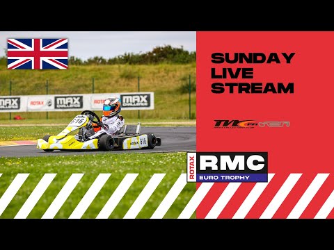 2023 - Round 4: PF International: Sunday Livestream