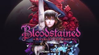 【ブラッドステインド】ラスボスなど目指して