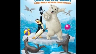 Arctic Animal Antics - by Jill and Michael Gallina