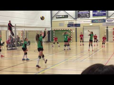 Tjoba MC3 - Emmen '95 MC2