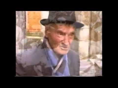 "Voci di guerra e di mestieri", Bellegra (interviste a Loreto Nera e Tomassina Proietti)