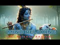 Mind Relaxing Krishna Bhajans 25 Minutes Non Stop Lofi Krishna Bhakti Songs Bhakti Production