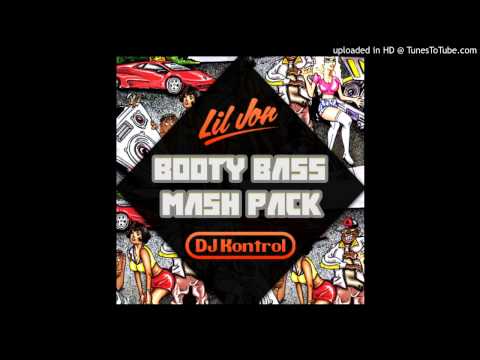 Nico & Vinz x Outkast - Am I Wrong (Lil Jon & DJ Kontrol Booty Mash)