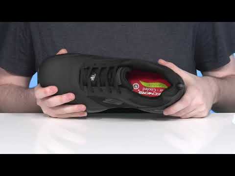 SKECHERS Work Arch Fit SR Comp Toe SKU: 9665483