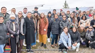 2024 Indigenous Clean Energy Annual Report Introduction