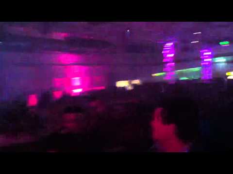 David Puentez & Hanna Hansen @ Pure Club Giessen