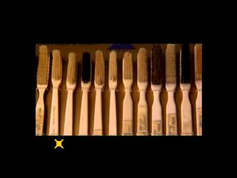 Trisa, plaisir à poil _ nouvo.ch.FLV