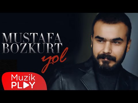 Mustafa Bozkurt - Fikrimin İnce Gülü (Official Audio)