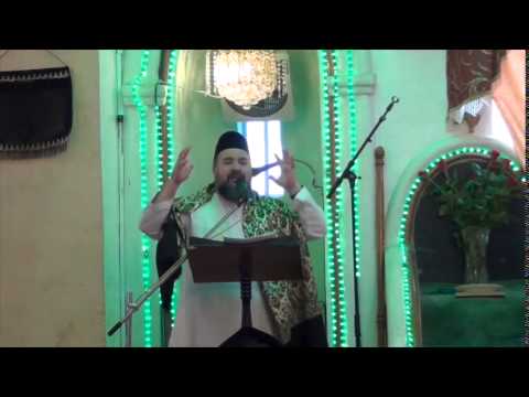 L’HEURE DE SALÀT AL-JOUMOUعAH