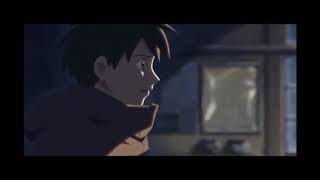 AMV 5 Centimeters Per Second - Her Joy Was Complete