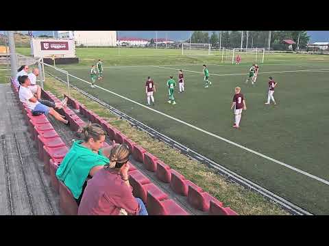 FK Sarajevo-ND Ilirija 1911 1.