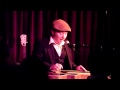 Jeff Lang - Twelve Thousand Miles (live in London, September 1, 2011)