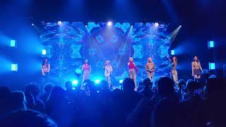 Dreamcatcher (드림캐쳐) - Diamond | 230306 | Reading | [4k FANCAM]