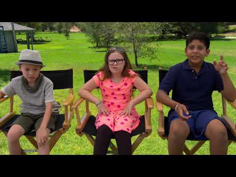 Genius Junior: Series Premiere || Bryan Henroid, Lillian Fisk, Vinay Ayala || SocialNews.XYZ