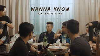 Wanna Know Music Video