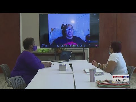 Weekly emotional wellness support group helps women in the Triad