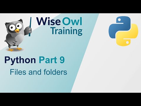 Python Part 1 Getting started with Python