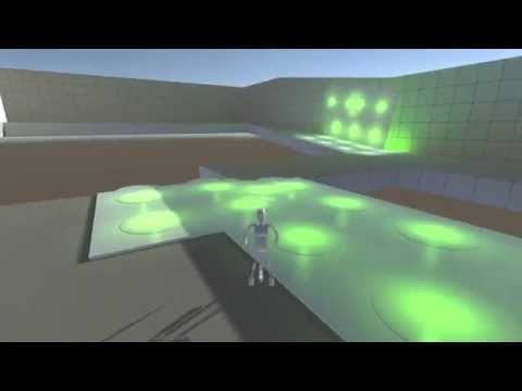 Unity Tower Defense - Orcs Must Die-ish Tower Spawning