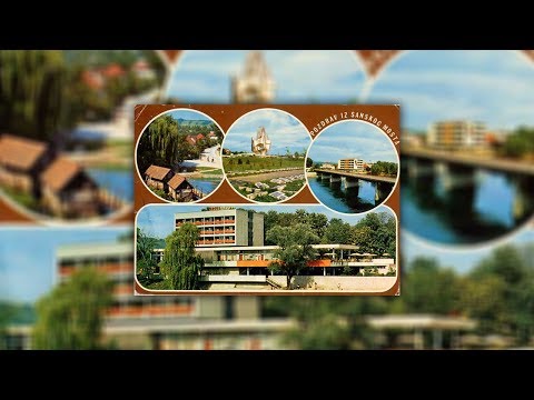Sanski Most - Jovica Mitrovic i Zavicajci bend - (Official Audio 2017)