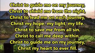 Breastplate - Liam Lawton