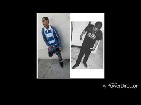 Bg Bands Ft Lv Bands -  Whipping up that chicken