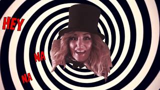 Kendra Morris - Foolin Around (Official Music Video)