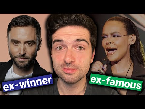 13 Songs That Were Almost in Eurovision 2025