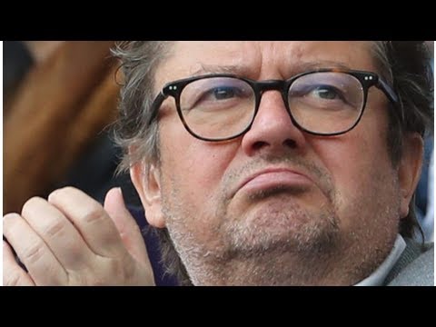 Marc Coucke is hard voor eigen ploeg maar feliciteert Club Brugge met “oververdiende titel”